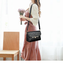 Leather Shoulder Bags