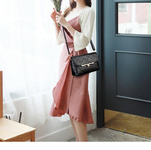 Leather Shoulder Bags
