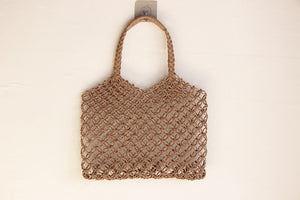 Bohemian Straw Handbags f