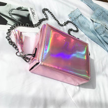 Tassels Casual Crossbody Messenger Bags