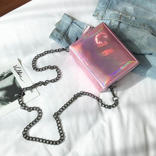 Tassels Casual Crossbody Messenger Bags