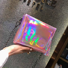 Tassels Casual Crossbody Messenger Bags