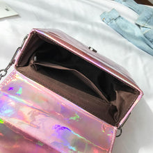 Tassels Casual Crossbody Messenger Bags