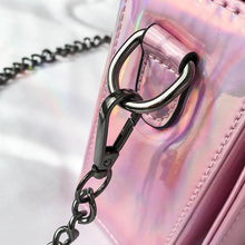 Tassels Casual Crossbody Messenger Bags