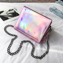 Tassels Casual Crossbody Messenger Bags