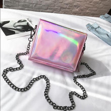 Tassels Casual Crossbody Messenger Bags