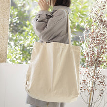 High-capacity Shopping Bags