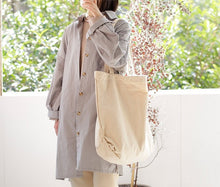 High-capacity Shopping Bags