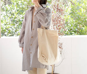 High-capacity Shopping Bags