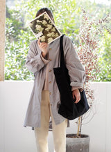 High-capacity Shopping Bags