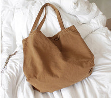 High-capacity Shopping Bags