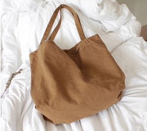 High-capacity Shopping Bags