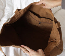 High-capacity Shopping Bags