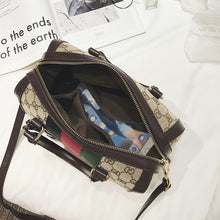 Messenger Leather Bag