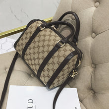 Messenger Leather Bag