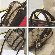 Messenger Leather Bag