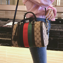 Messenger Leather Bag