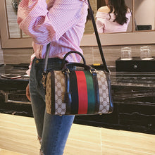 Messenger Leather Bag