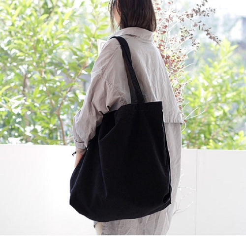Large Casual Shoulder Bags