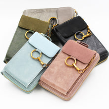 Small Casual Women Messenger Bags