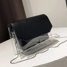 Candy colors women messenger bags