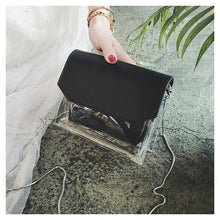 Candy colors women messenger bags