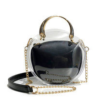 Exquisite Transparent Bags