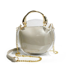 Exquisite Transparent Bags