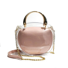 Exquisite Transparent Bags