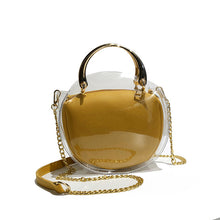 Exquisite Transparent Bags