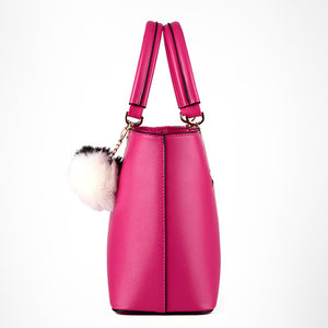 Large Capacity Top-handle Bags