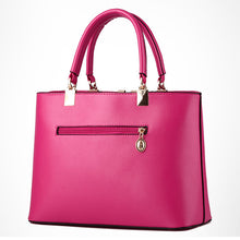 Large Capacity Top-handle Bags