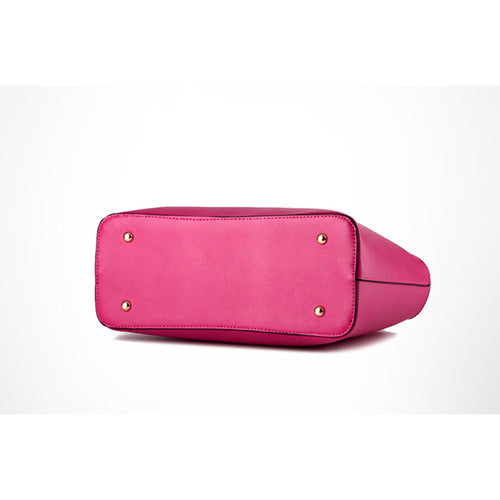 Large Capacity Top-handle Bags