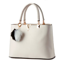 Large Capacity Top-handle Bags