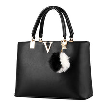 Large Capacity Top-handle Bags