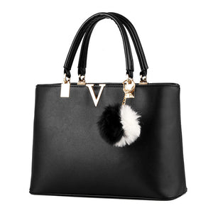 Large Capacity Top-handle Bags