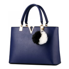 Large Capacity Top-handle Bags