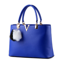Large Capacity Top-handle Bags