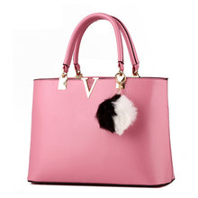 Large Capacity Top-handle Bags