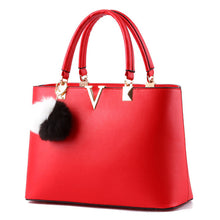 Large Capacity Top-handle Bags