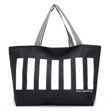 Beach Big Pink Bag