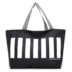 Beach Big Pink Bag