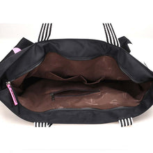 Beach Big Pink Bag