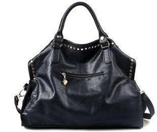 Punk Rivet Shoulder Bags