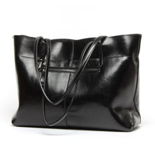 Genuine Leather Large Messenger Bags