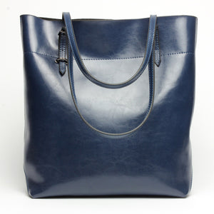 Genuine Leather Large Messenger Bags