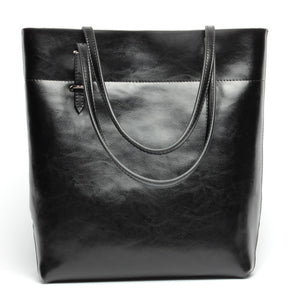 Genuine Leather Large Messenger Bags