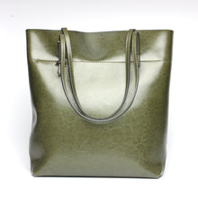 Genuine Leather Large Messenger Bags