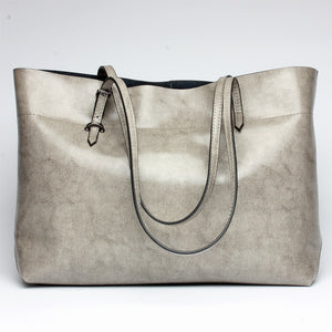 Genuine Leather Large Messenger Bags