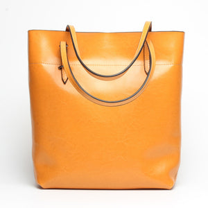Genuine Leather Large Messenger Bags
